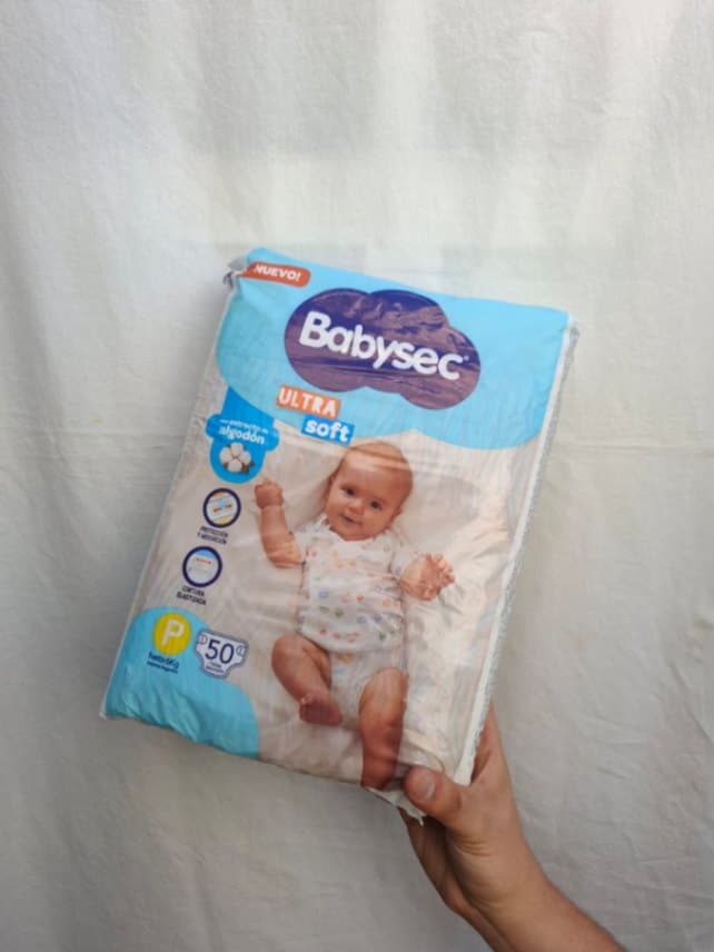 Babysec Ultra (Común)