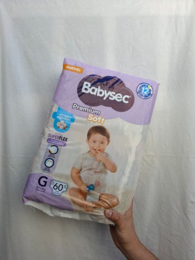 Babysec Premium