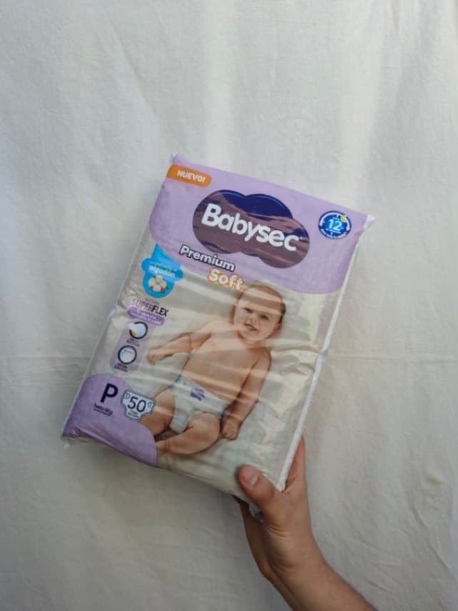 Babysec Premium