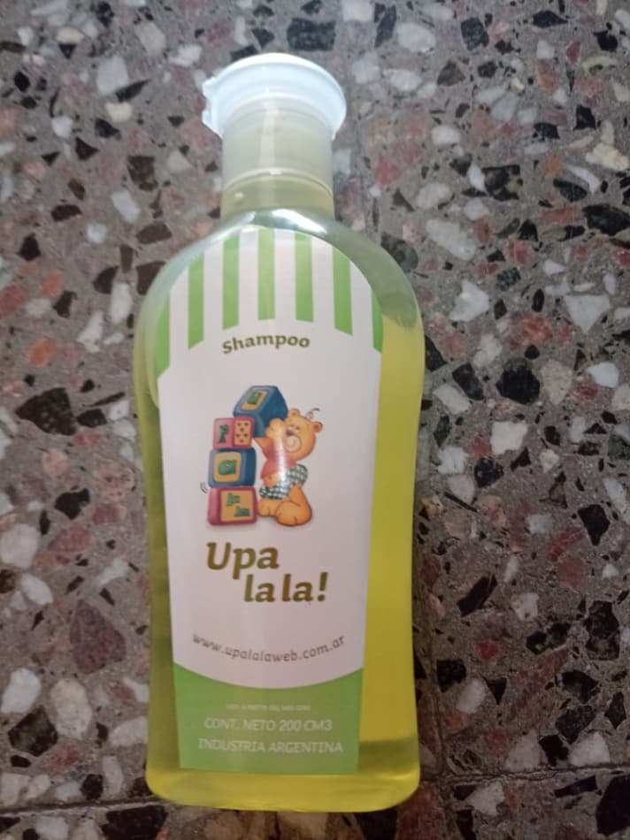 Shampoo