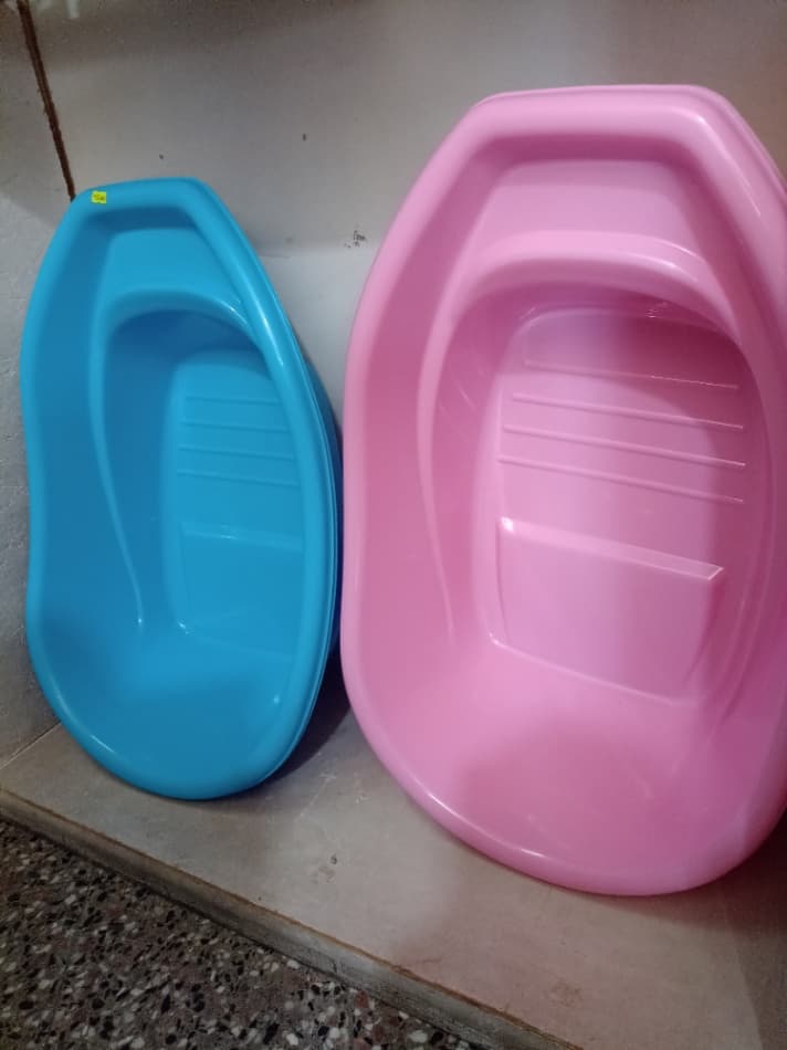 Bañeras