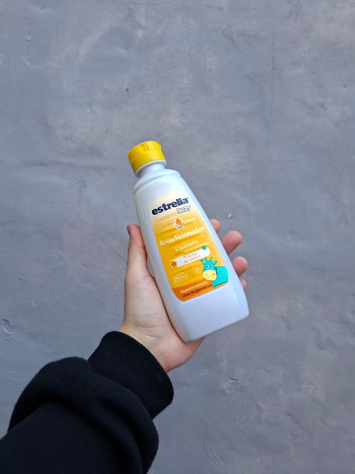 Acondicionador Estrella