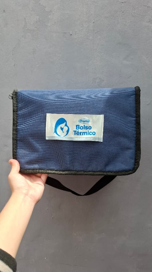Bolso térmico